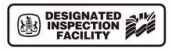 Designated Inspection Facility Abbottsford BC